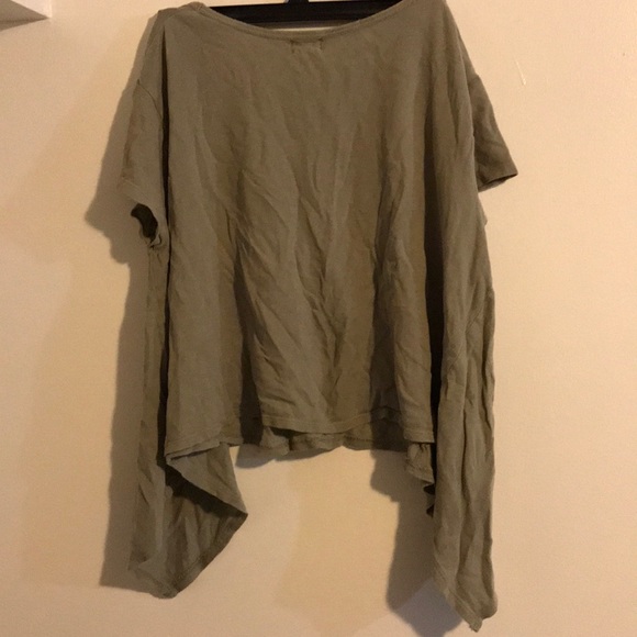 Zara top - Picture 2 of 6